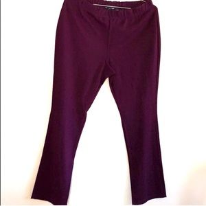 Nina Leonard pants